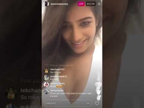 poonam sex videos|Poonam Pandey Nude: Full HD 1080p Porn Videos & Sex Tapes